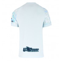 Camiseta Inter Milan Segunda Equipación Replica 2025-26 mangas cortas